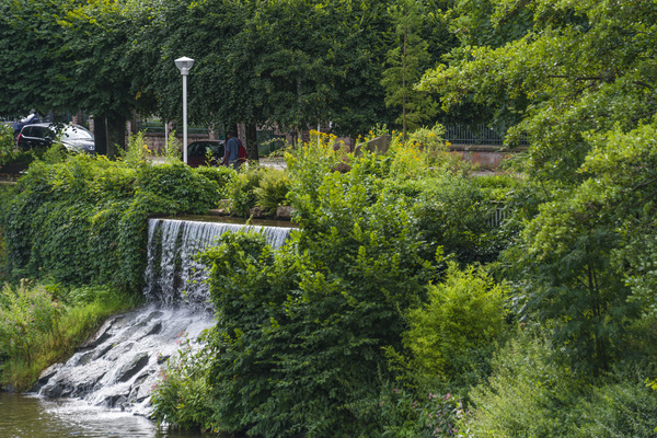  Office de Tourisme des Lacs de Pierre-Perce - Quai de la Victoire